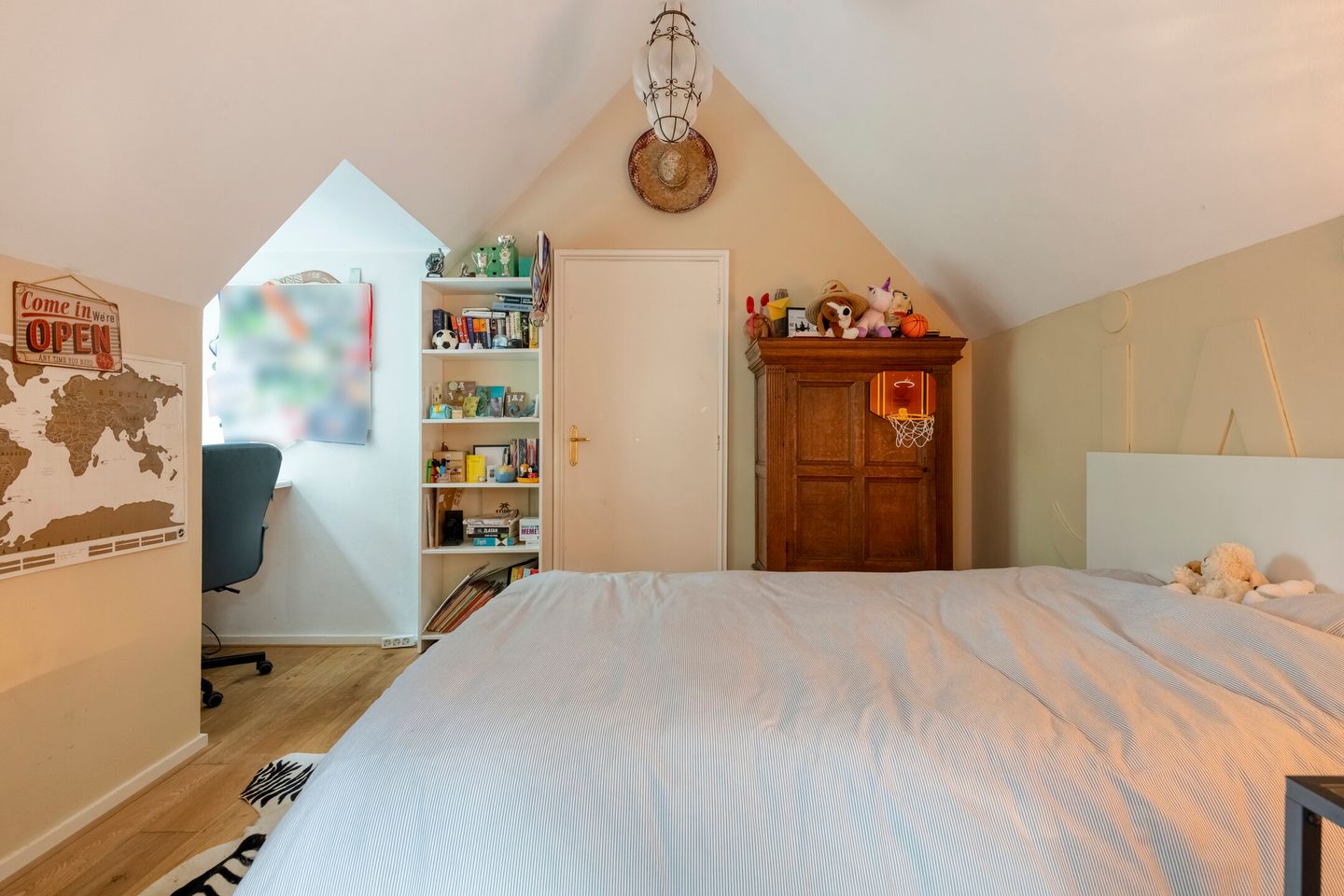 Foto 50 van Nachtegalenlaan 17