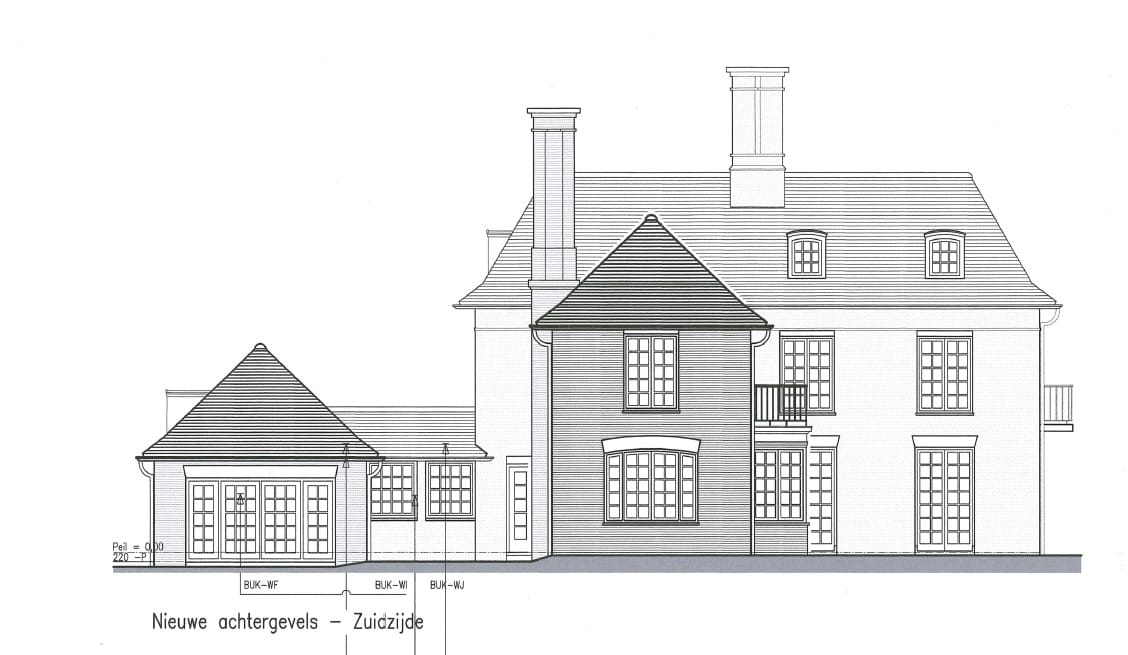 Foto 57 van Nachtegalenlaan 17