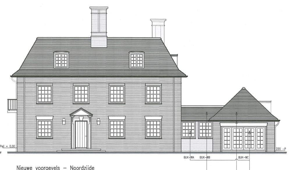 Foto 58 van Nachtegalenlaan 17