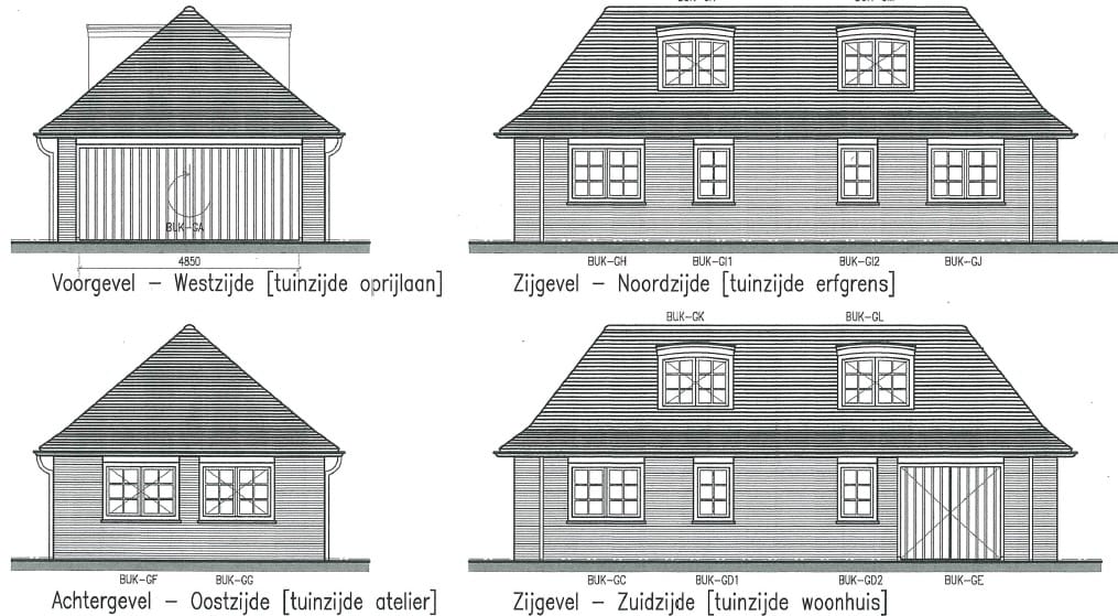 Foto 59 van Nachtegalenlaan 17