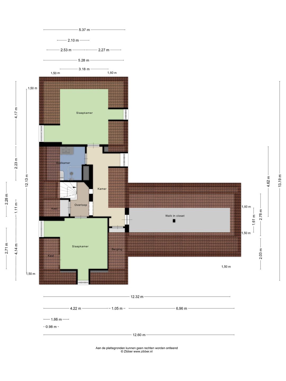 Foto 62 van Nachtegalenlaan 17