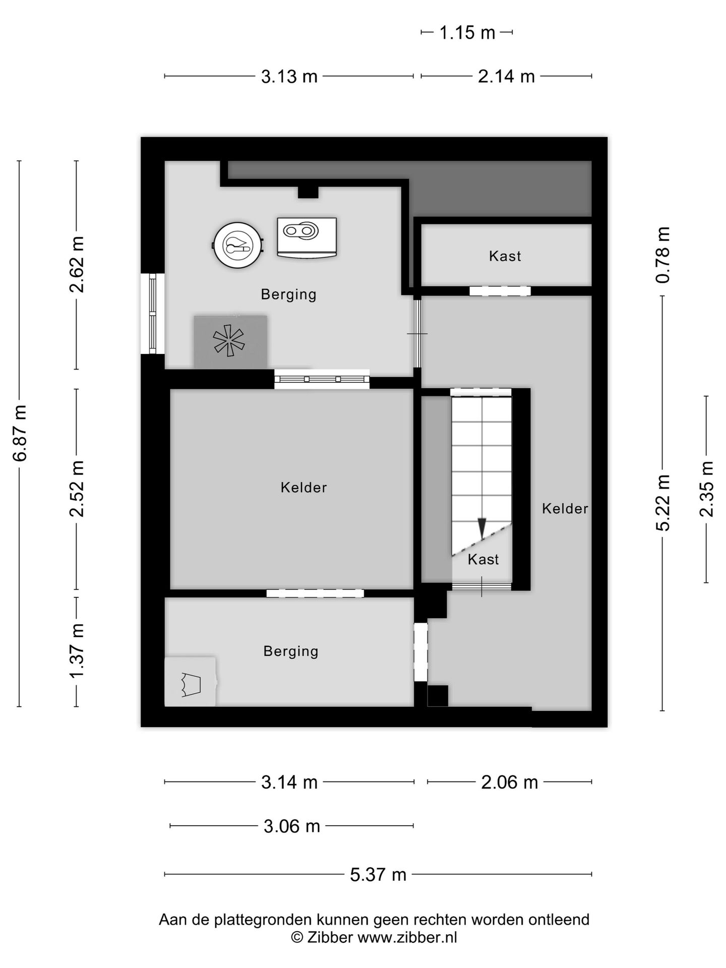 Foto 64 van Nachtegalenlaan 17