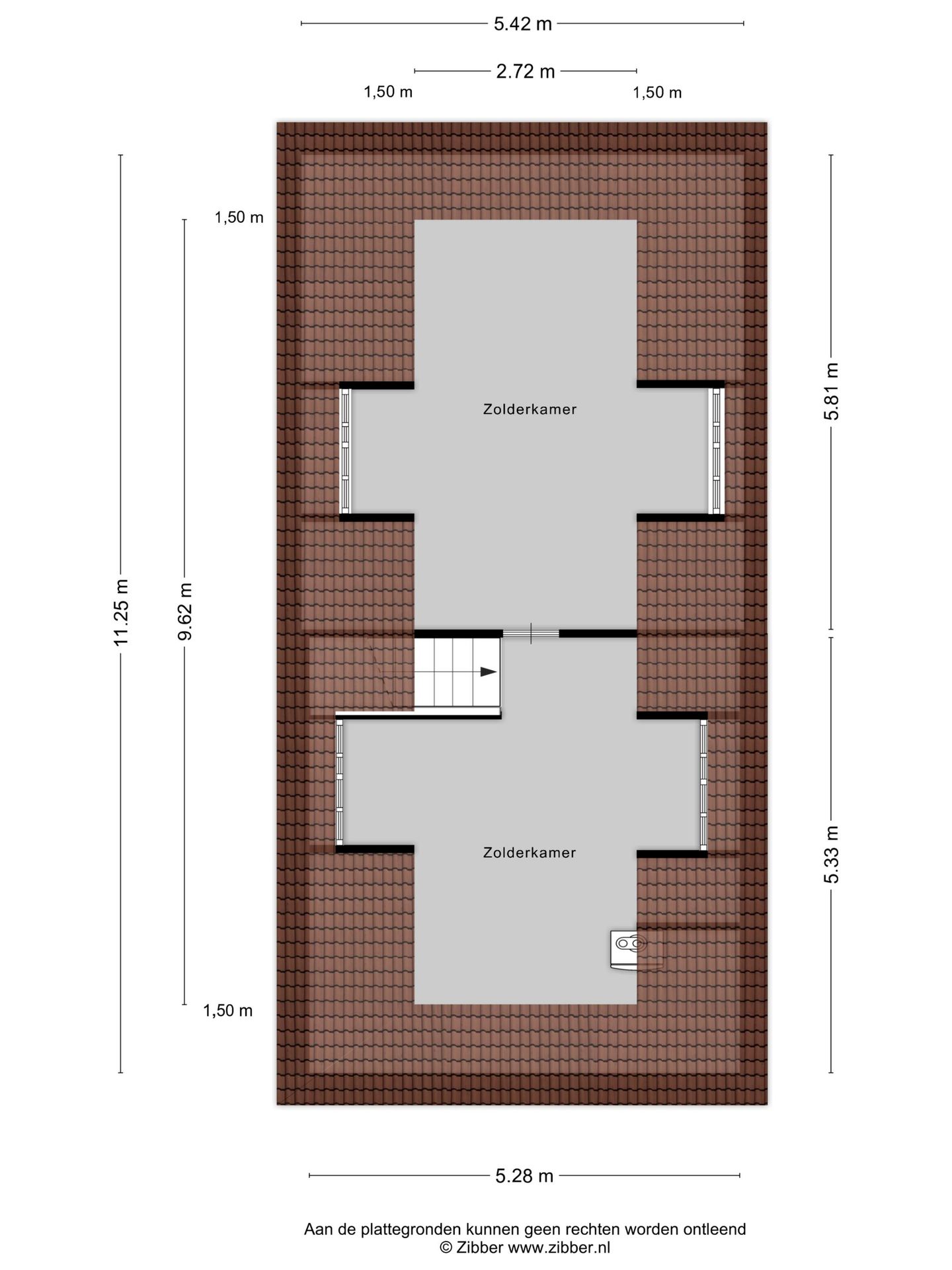 Foto 65 van Nachtegalenlaan 17