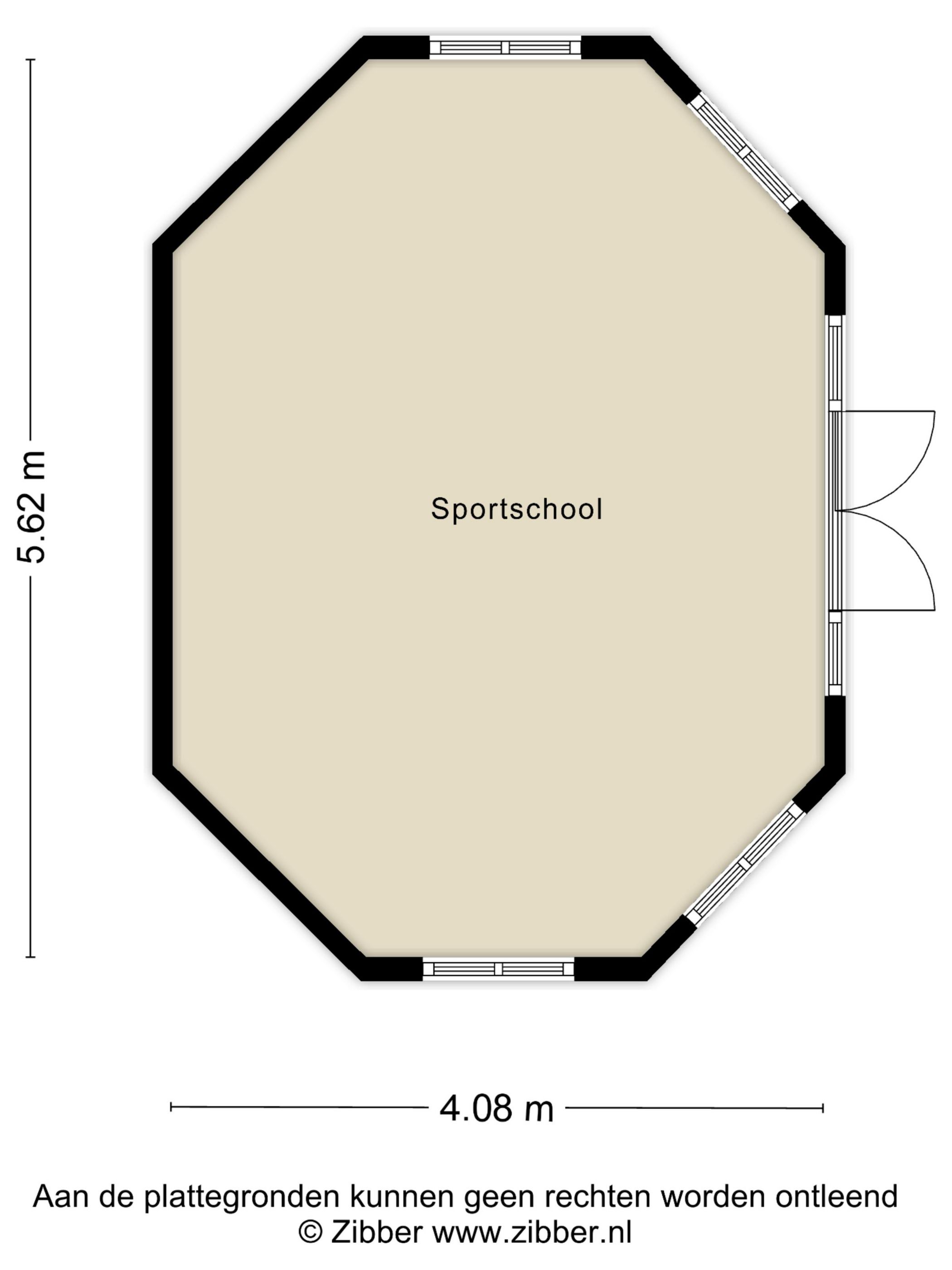 Foto 66 van Nachtegalenlaan 17