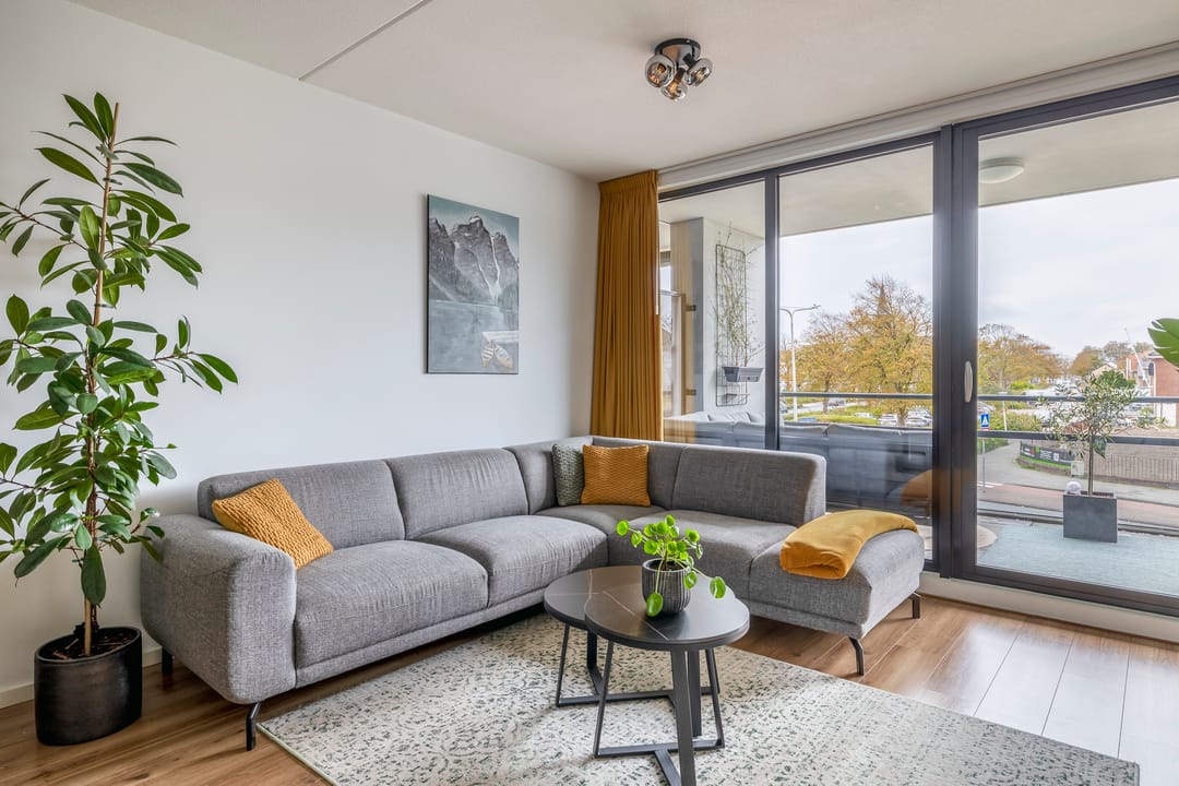 Foto 2 van Grote Woerdlaan 8-E