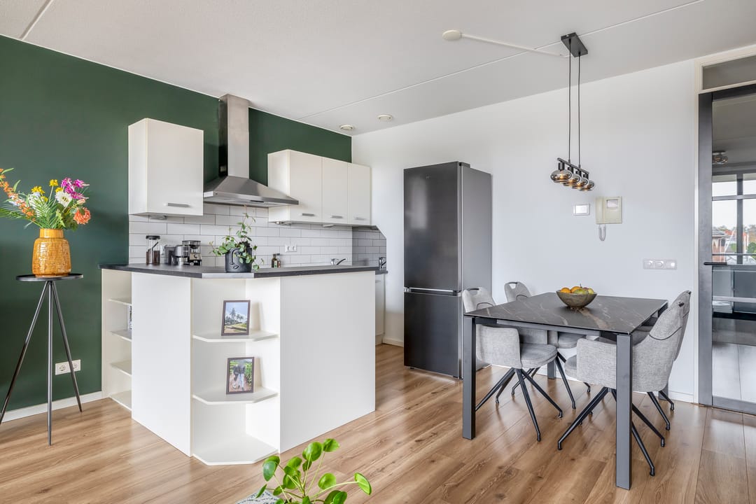 Foto 16 van Grote Woerdlaan 8-E