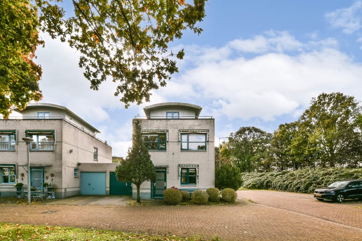 Photo 4 of Buiksloterbreek 114