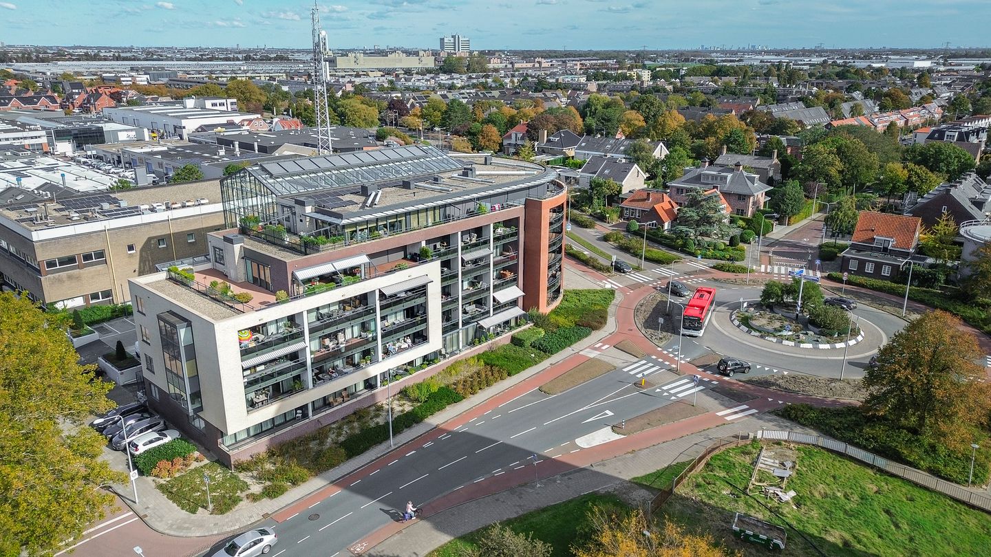 Foto 34 van Grote Woerdlaan 8-E