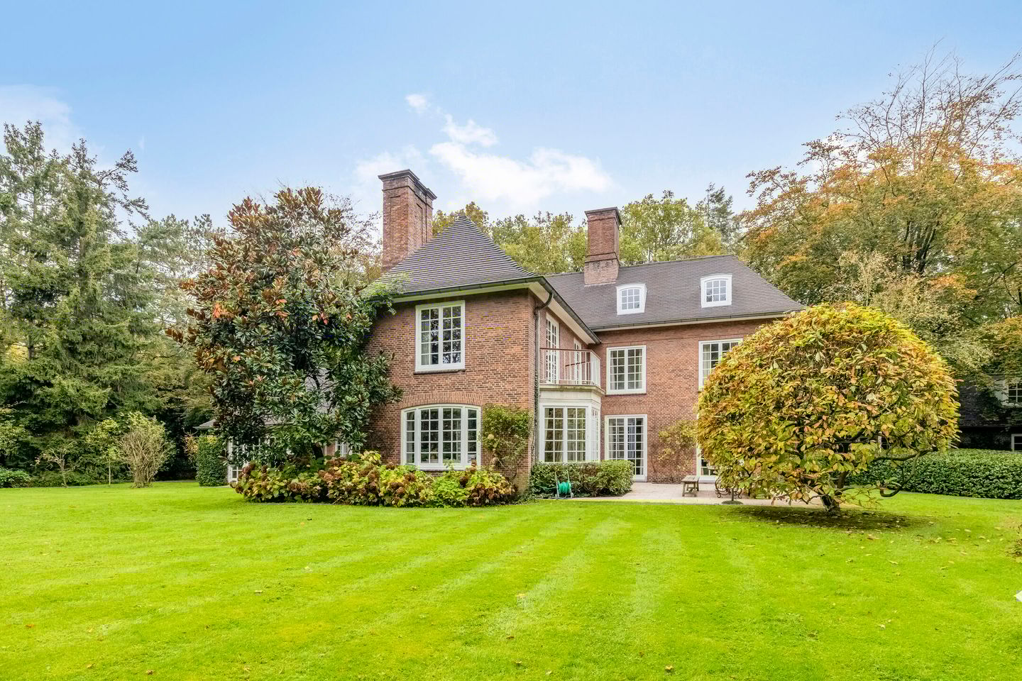 Foto 5 van Nachtegalenlaan 17