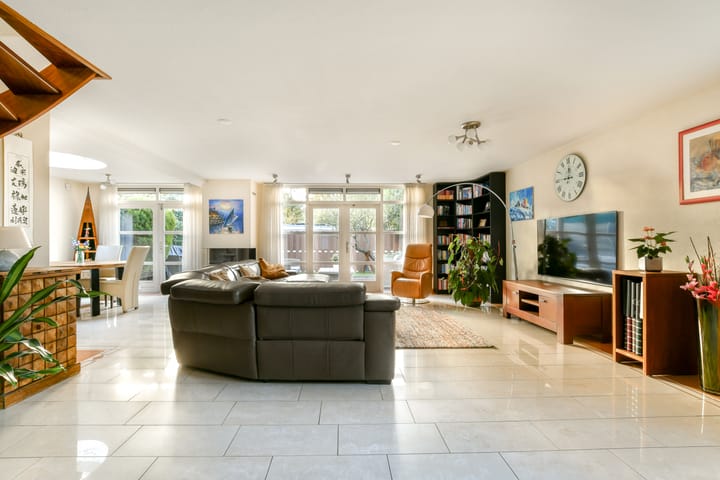 Foto 8 van Buiksloterbreek 114