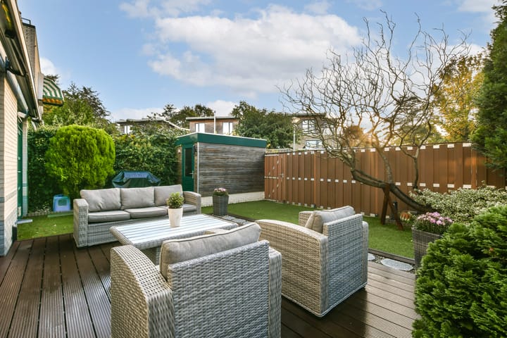 Foto 13 van Buiksloterbreek 114