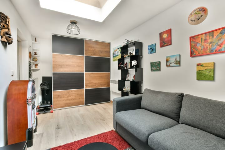 Foto 19 van Buiksloterbreek 114