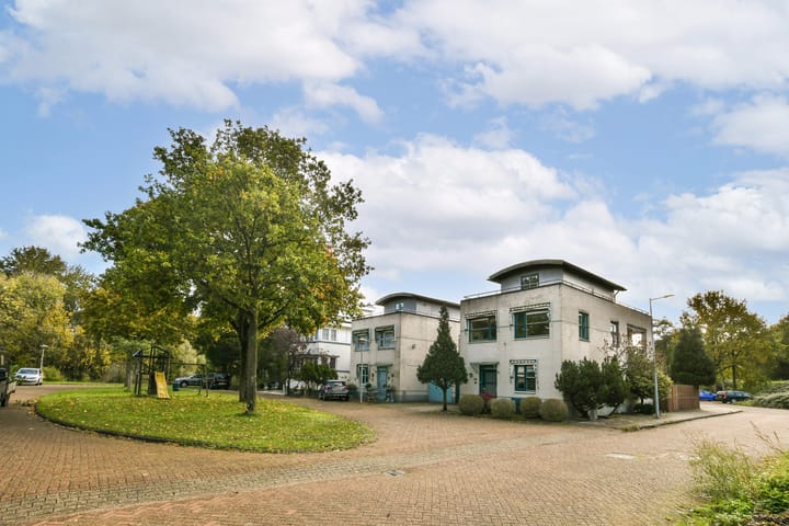 Foto 39 van Buiksloterbreek 114