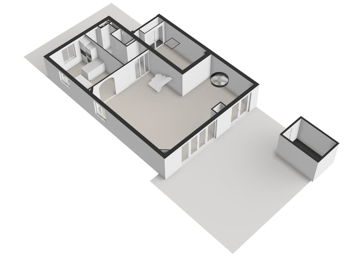 Foto 48 van Buiksloterbreek 114