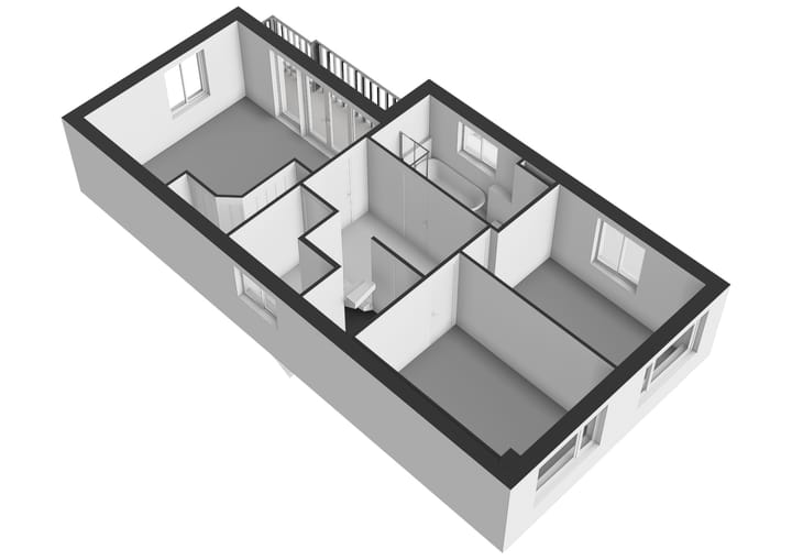 Foto 51 van Buiksloterbreek 114