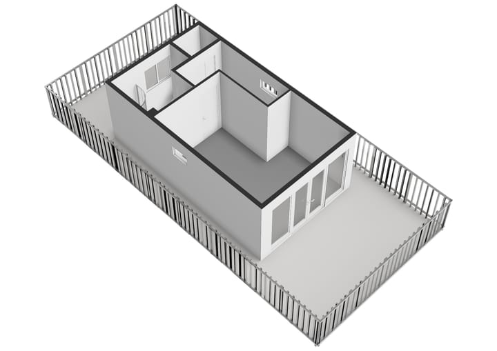 Foto 52 van Buiksloterbreek 114