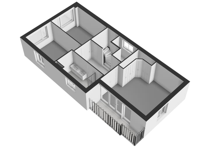 Foto 50 van Buiksloterbreek 114