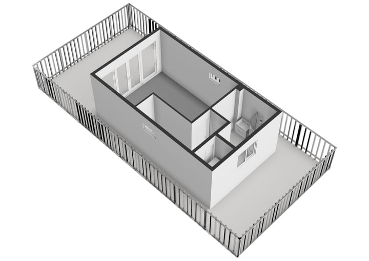 Foto 53 van Buiksloterbreek 114