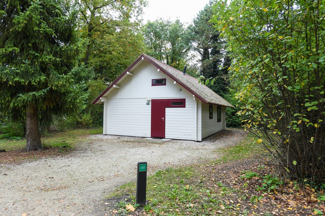 Foto 2 van Buinerweg 8-101