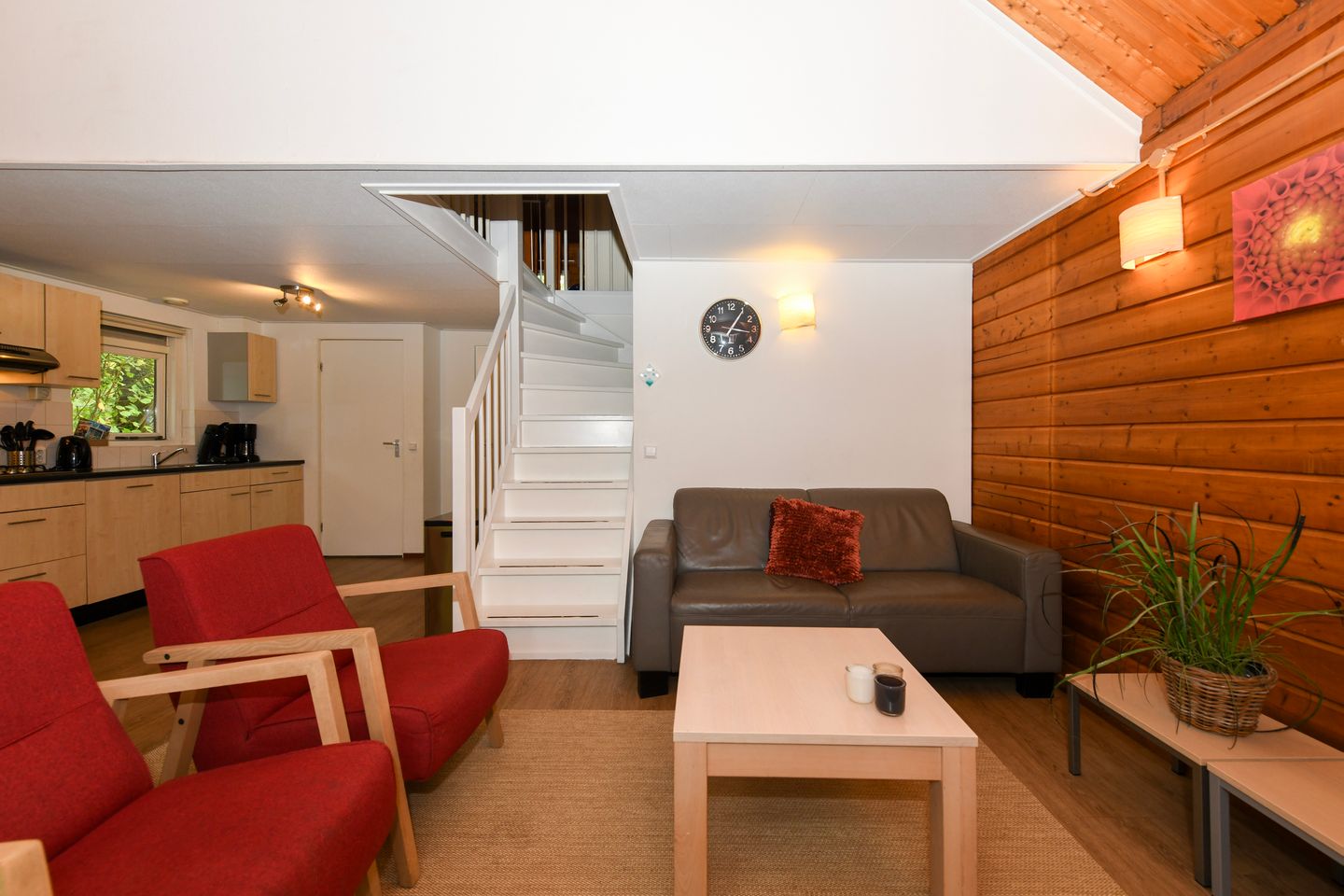 Foto 4 van Buinerweg 8-101