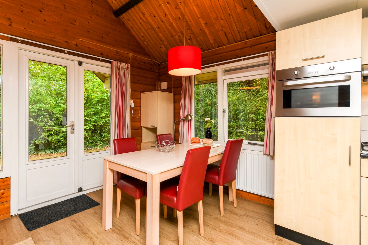 Foto 5 van Buinerweg 8-101