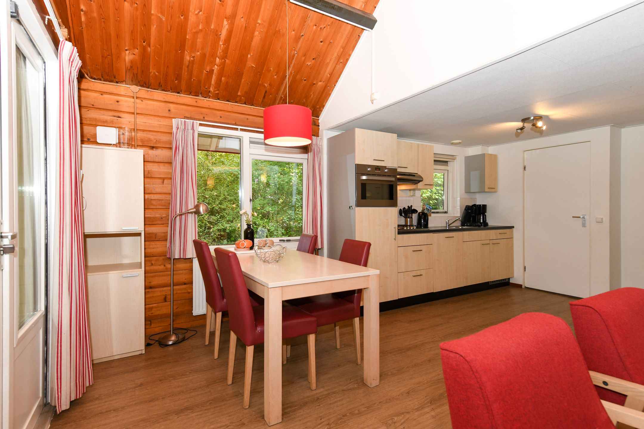 Foto 6 van Buinerweg 8-101