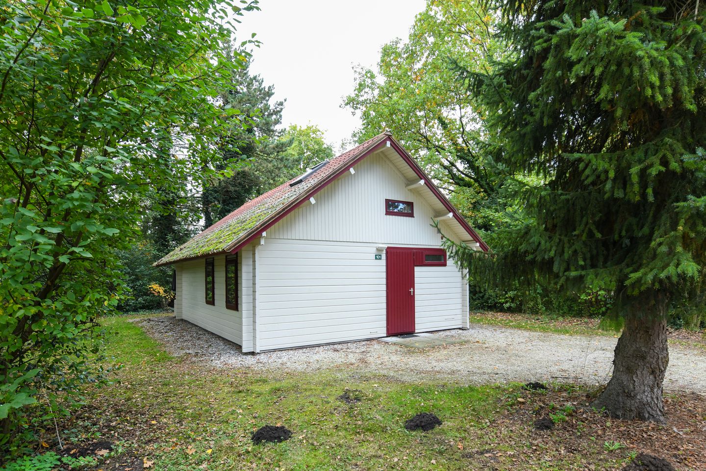 Foto 20 van Buinerweg 8-101