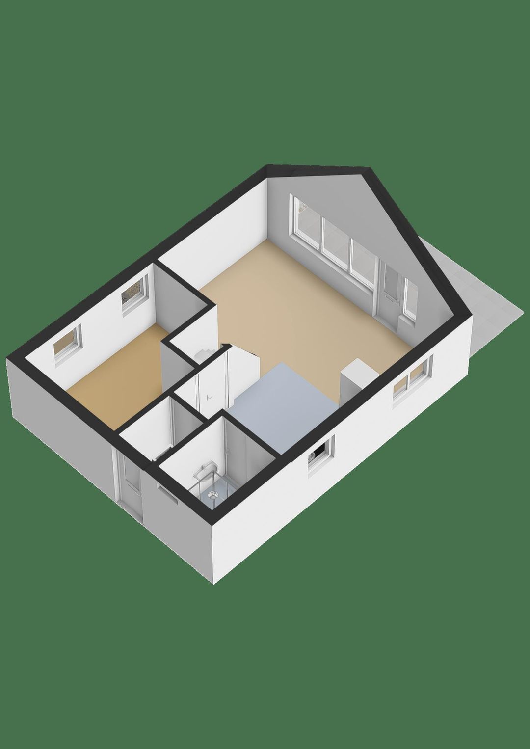 Foto 22 van Buinerweg 8-101