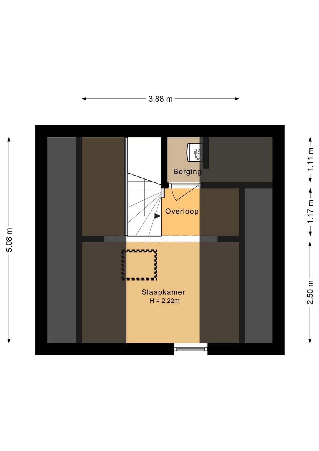 Foto 23 van Buinerweg 8-101