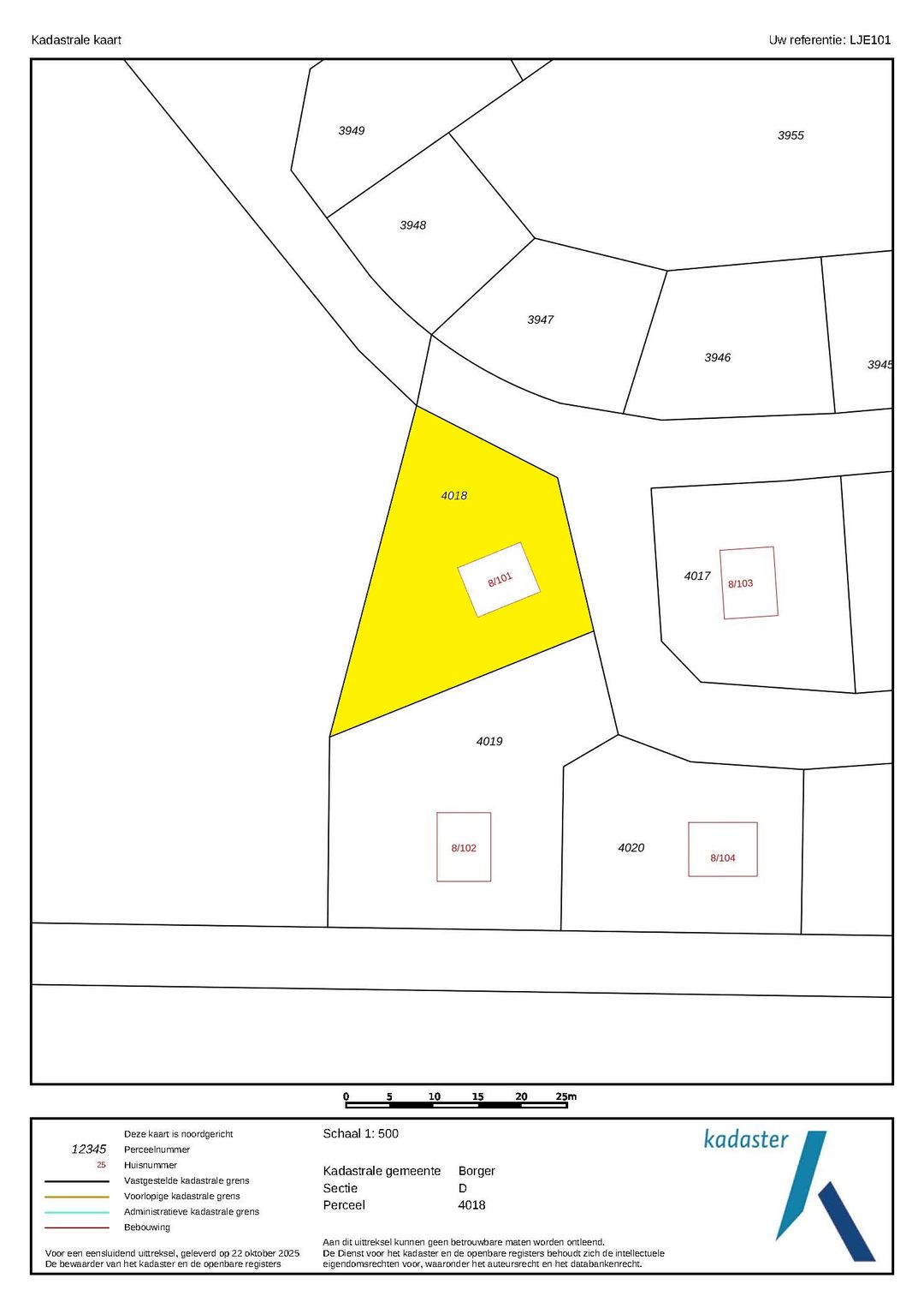 Foto 26 van Buinerweg 8-101