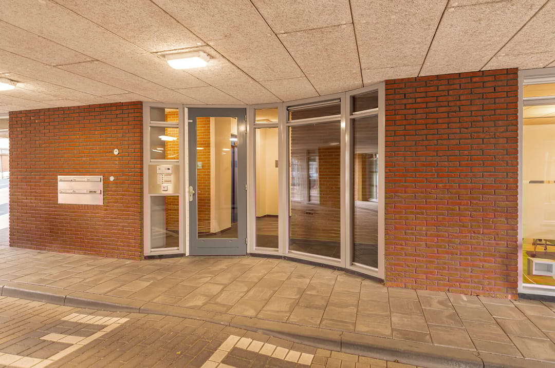 Foto 2 van Herman Kuijkstraat 30-H