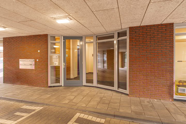 Foto 2 van Herman Kuijkstraat 30-H