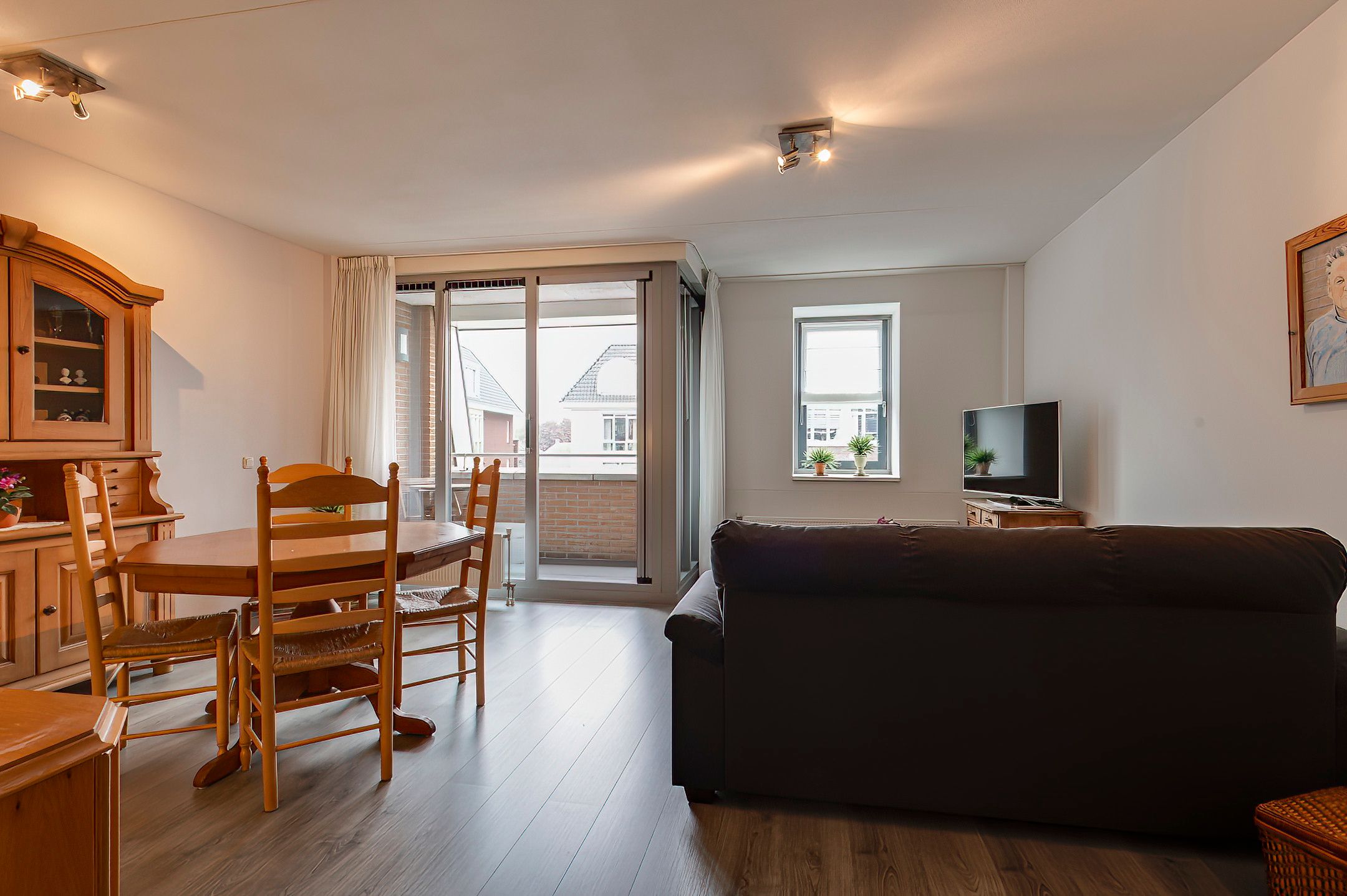 Foto 3 van Herman Kuijkstraat 30-H