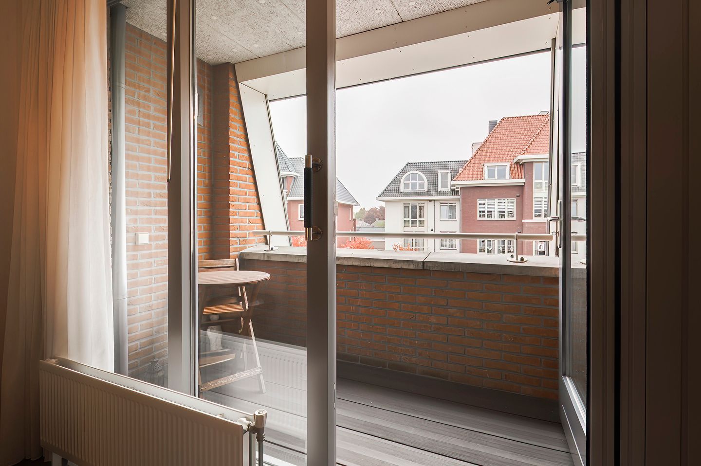 Foto 4 van Herman Kuijkstraat 30-H