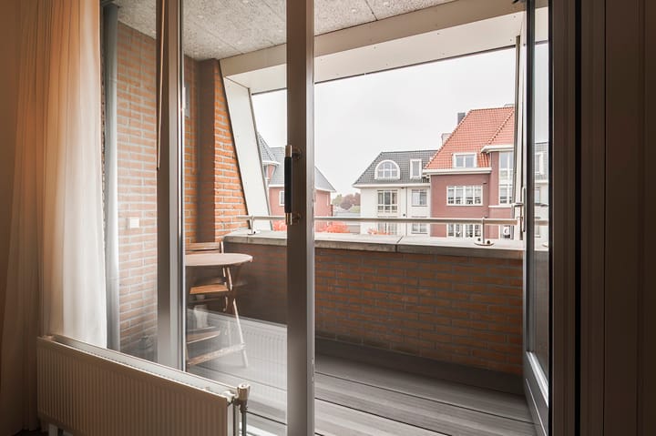 Foto 4 van Herman Kuijkstraat 30-H