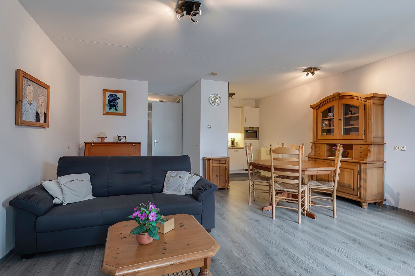 Foto 5 van Herman Kuijkstraat 30-H