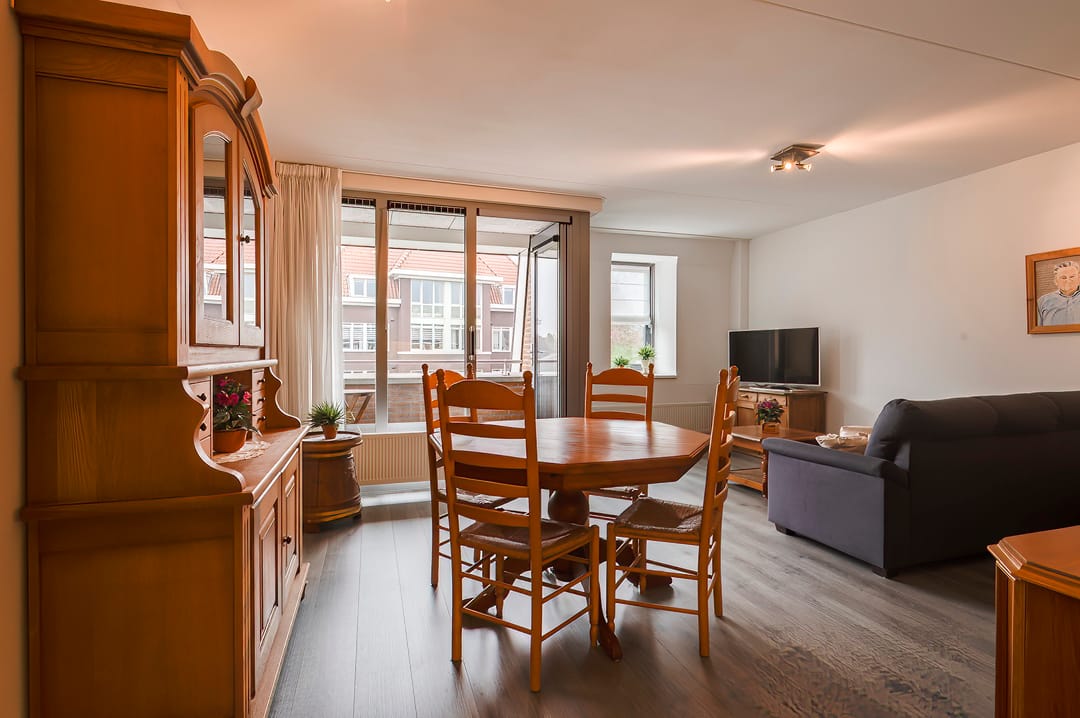 Foto 7 van Herman Kuijkstraat 30-H