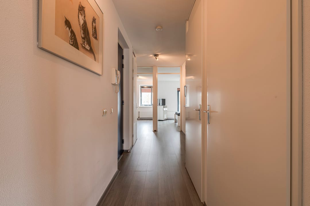 Foto 8 van Herman Kuijkstraat 30-H