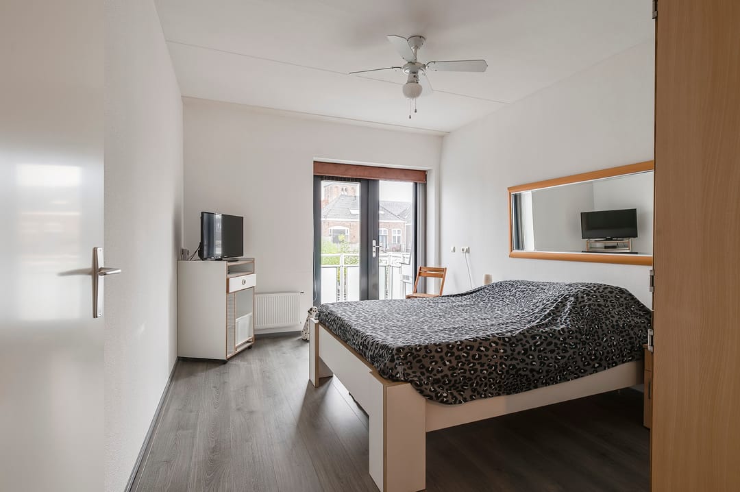 Foto 13 van Herman Kuijkstraat 30-H