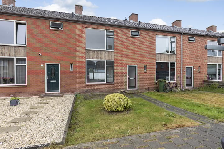 Foto 1 van Goudenregenlaan 7