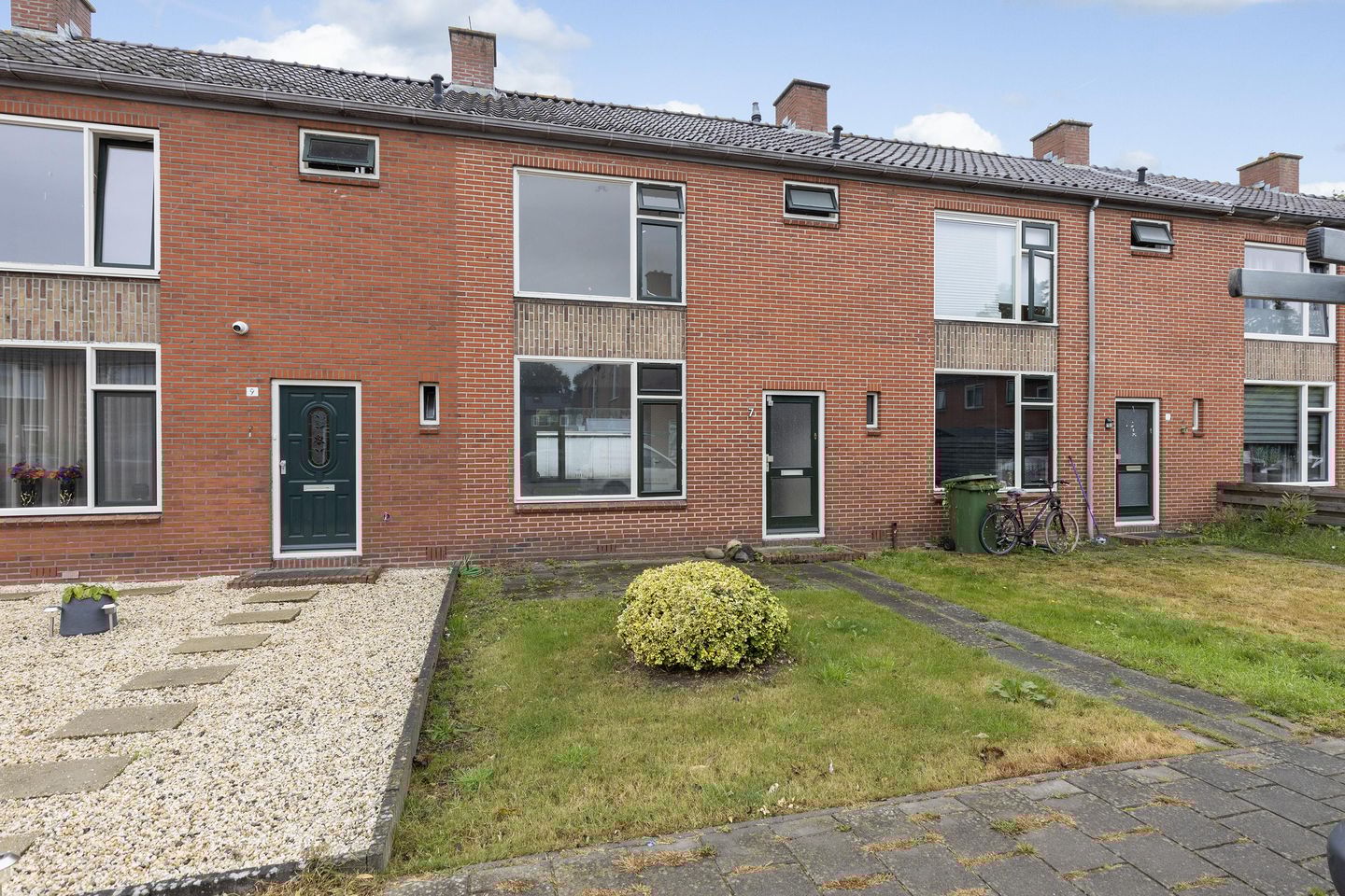 Photo 1 of Goudenregenlaan 7