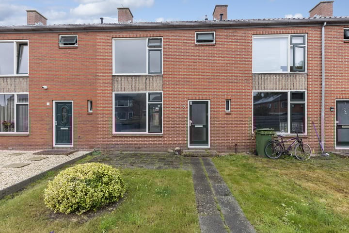 Photo 2 of Goudenregenlaan 7