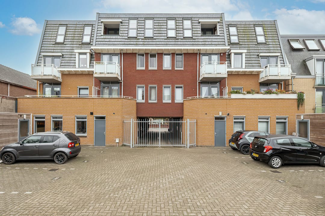 Foto 17 van Herman Kuijkstraat 30-H