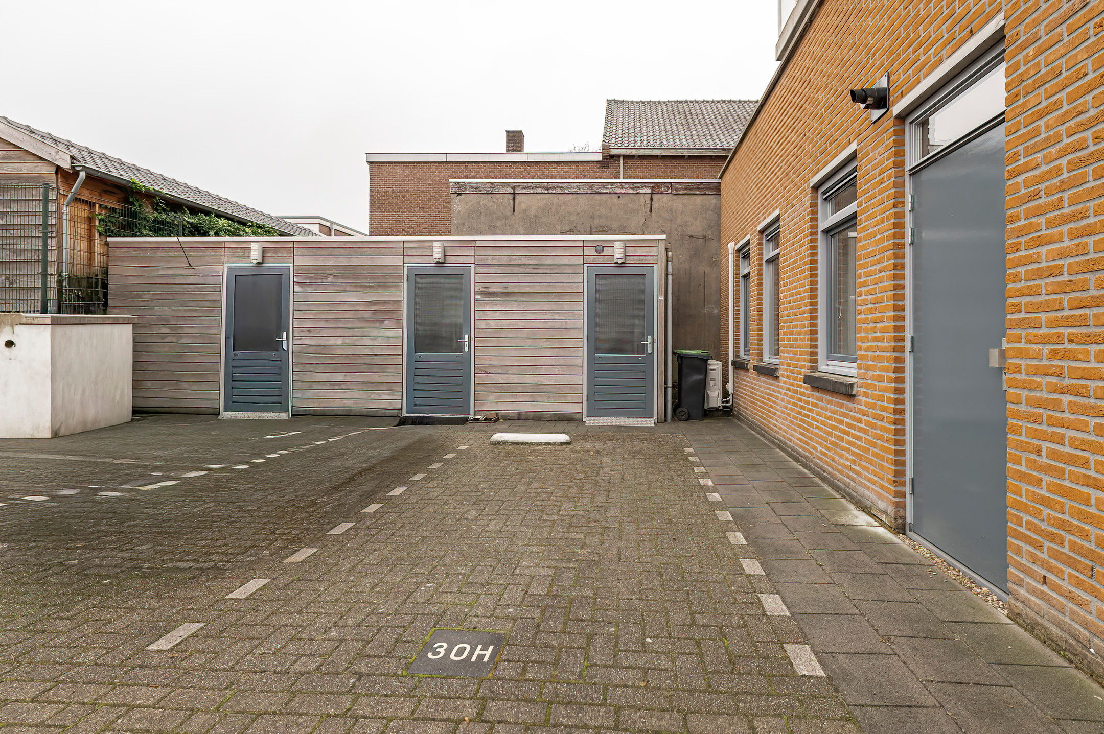 Foto 18 van Herman Kuijkstraat 30-H