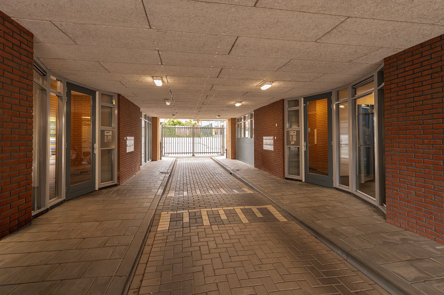 Foto 19 van Herman Kuijkstraat 30-H