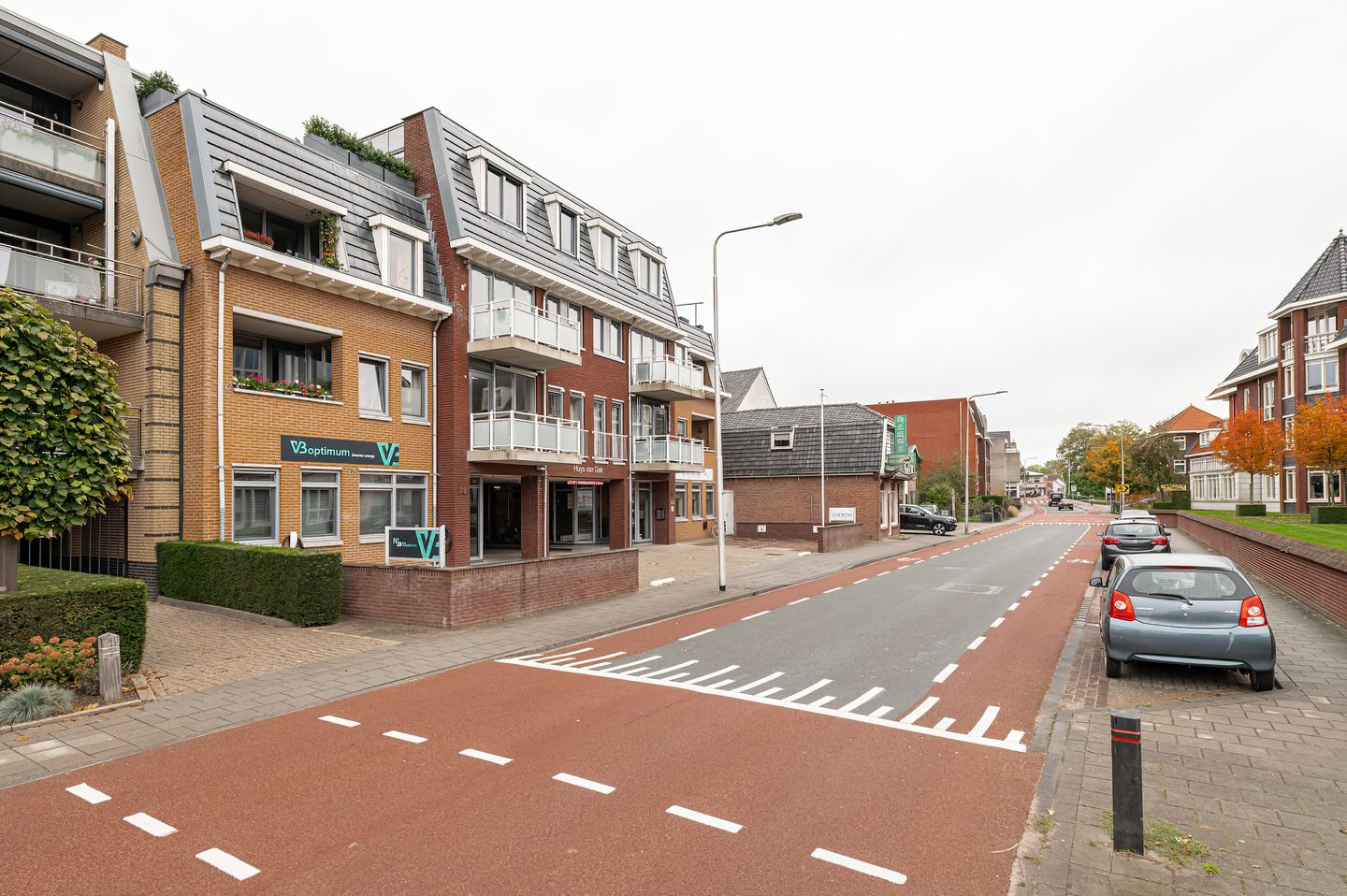 Foto 20 van Herman Kuijkstraat 30-H