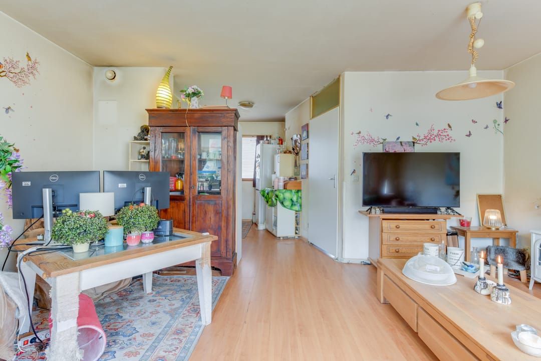 Foto 11 van G.A.Holzmüller-Teengsstraat 36