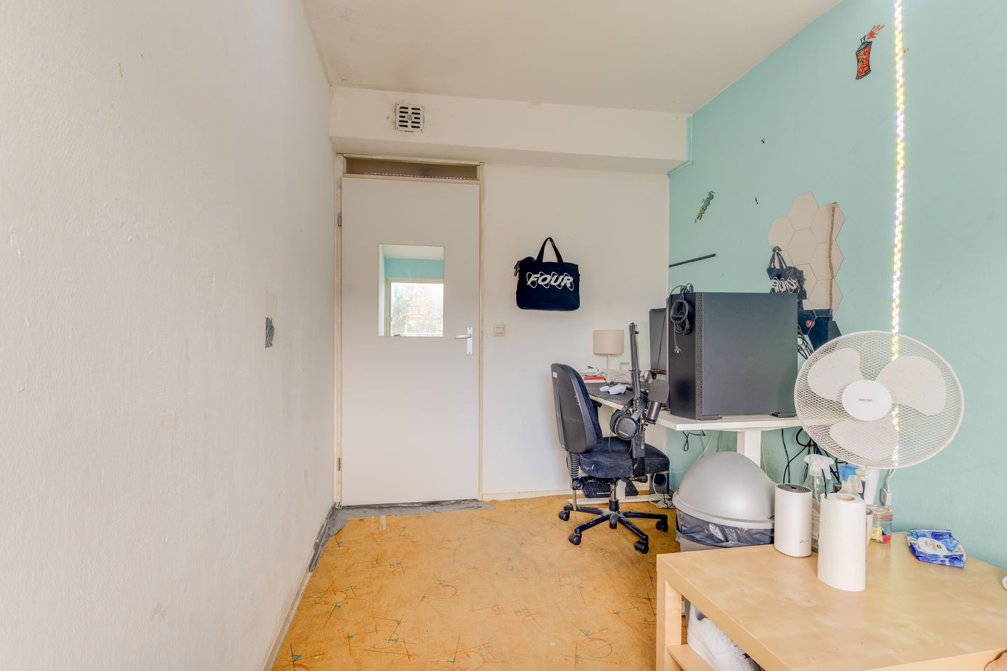 Foto 20 van G.A.Holzmüller-Teengsstraat 36