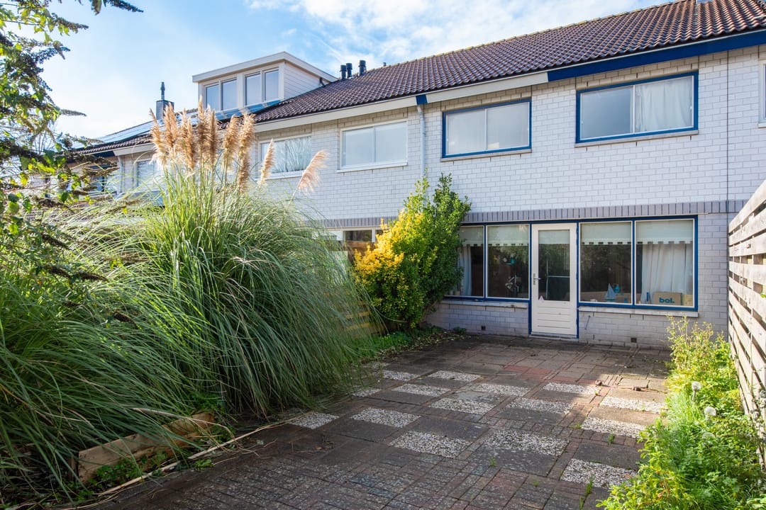 Foto 26 van G.A.Holzmüller-Teengsstraat 36