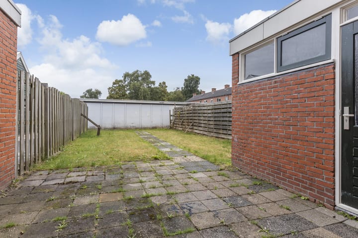 Foto 15 van Goudenregenlaan 7